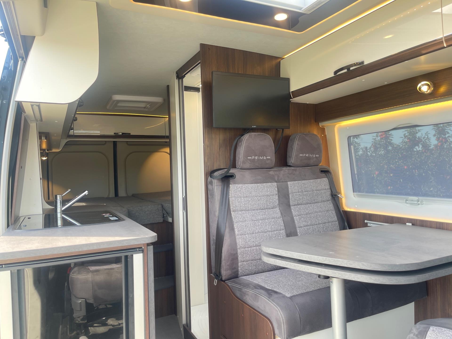 Pössl Summit Prime 640 9G Automaat Vol Opties! Summit Prime 640 9G Automaat Vol Opties! LPG Installatie 47075428-10.jpg | Puur Vrijheid