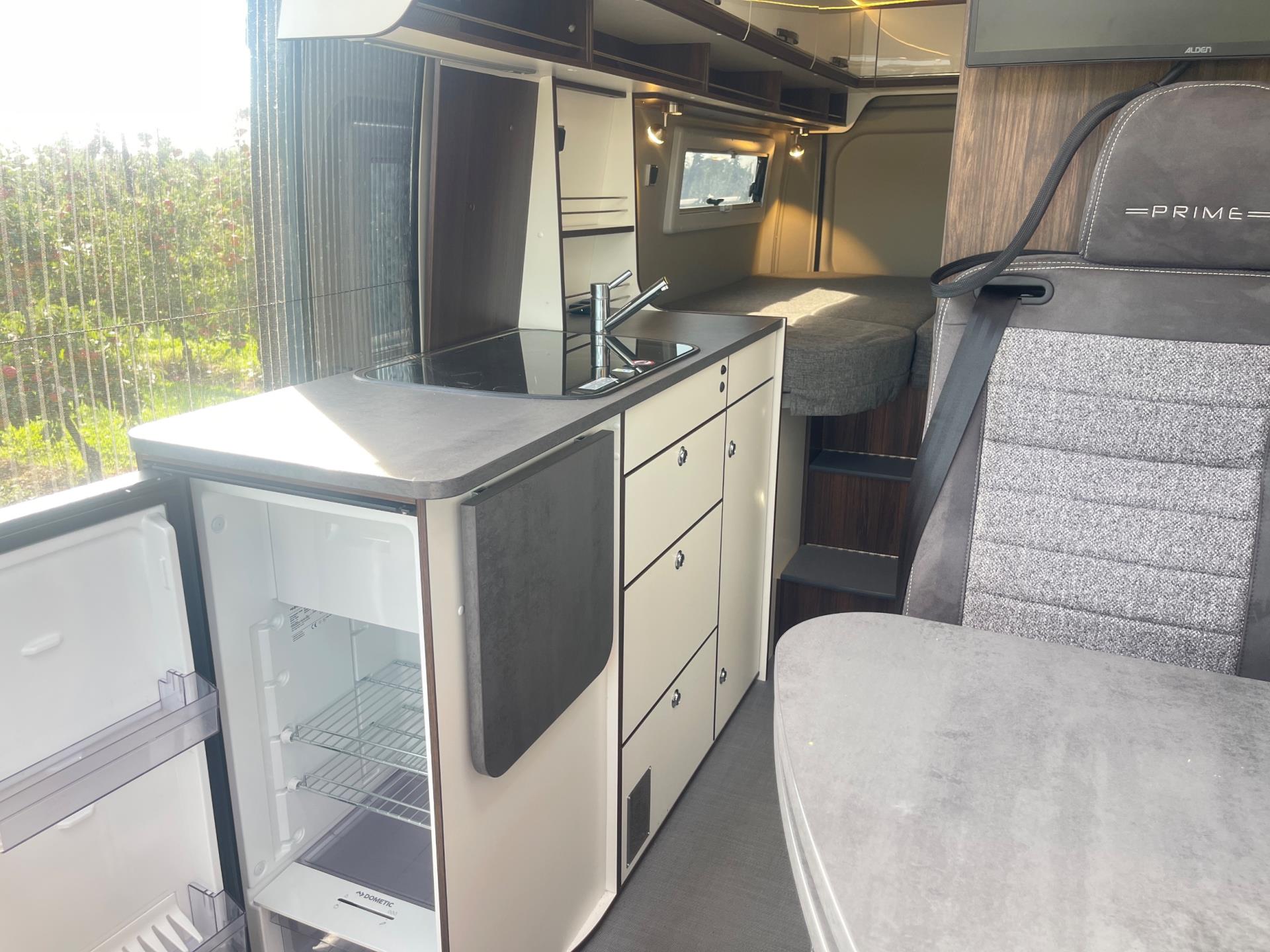 Pössl Summit Prime 640 9G Automaat Vol Opties! Summit Prime 640 9G Automaat Vol Opties! LPG Installatie 47075428-12.jpg | Puur Vrijheid