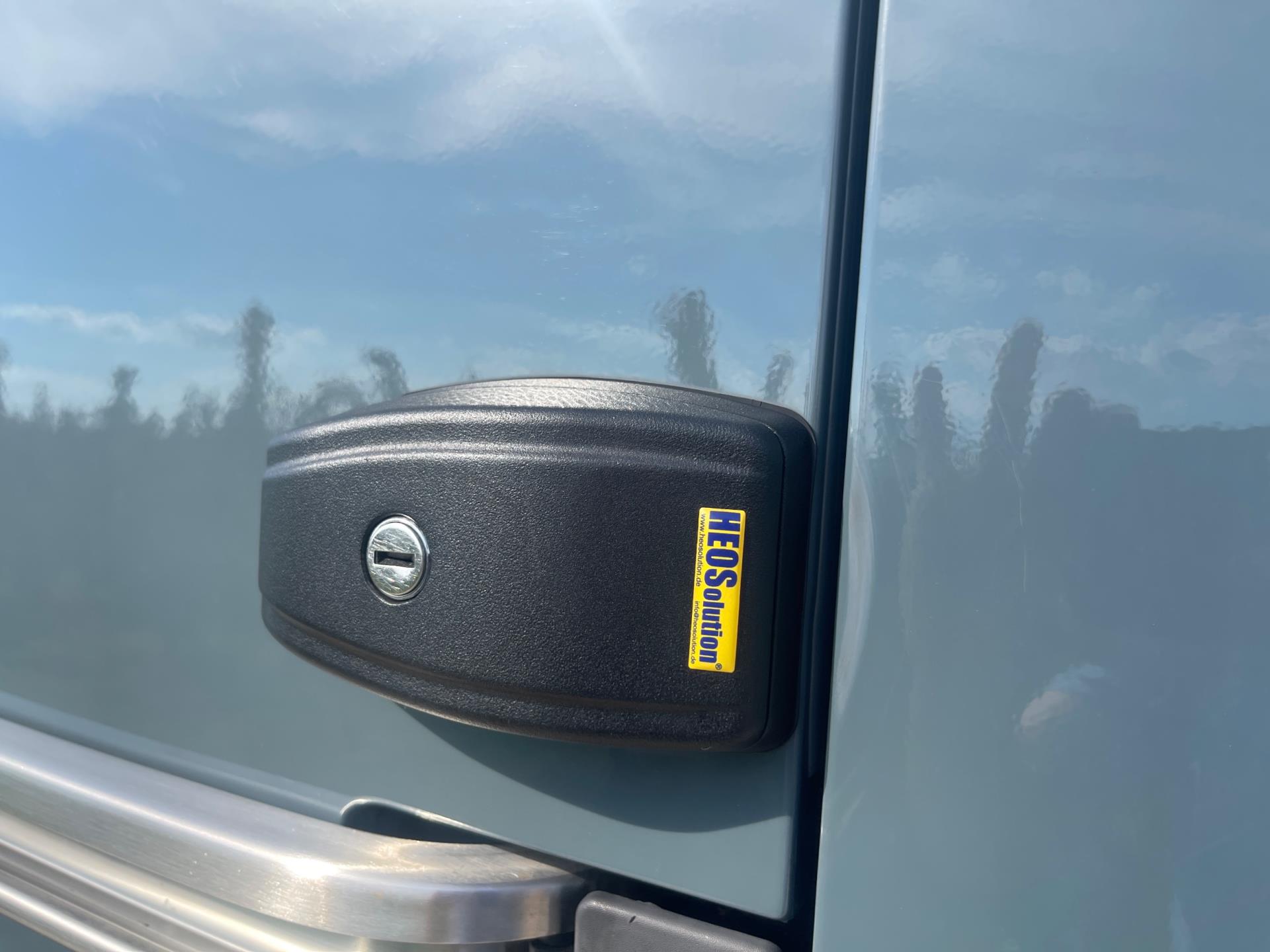 Pössl Summit Prime 640 9G Automaat Vol Opties! Summit Prime 640 9G Automaat Vol Opties! LPG Installatie 47075428-22.jpg | Puur Vrijheid