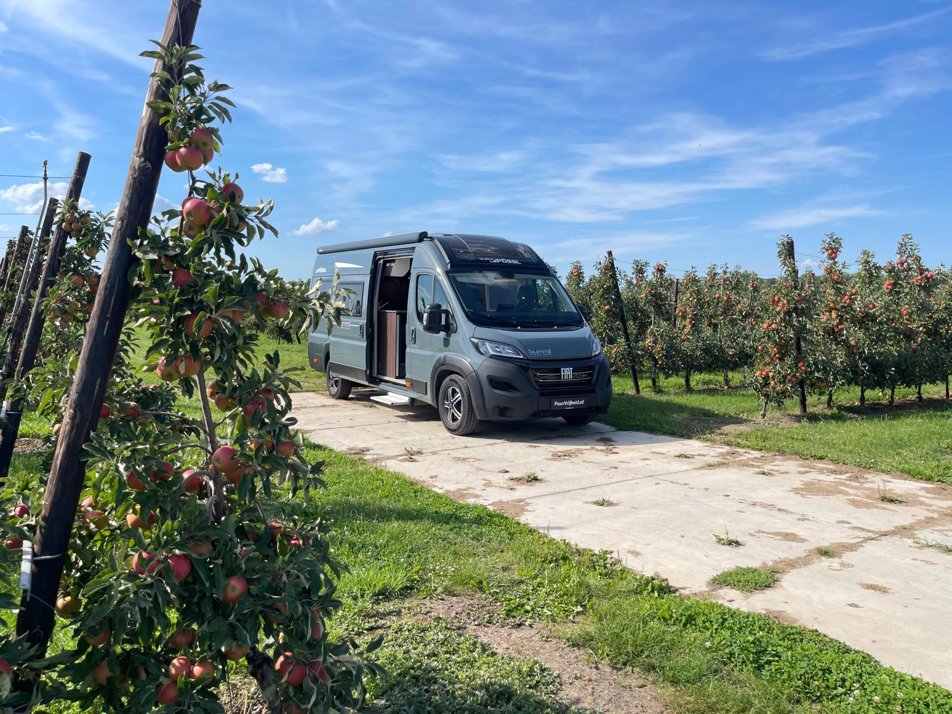 Pössl Summit Prime 640 9G Automaat Vol Opties! Summit Prime 640 9G Automaat Vol Opties! LPG Installatie 47075428-26.jpg | Puur Vrijheid