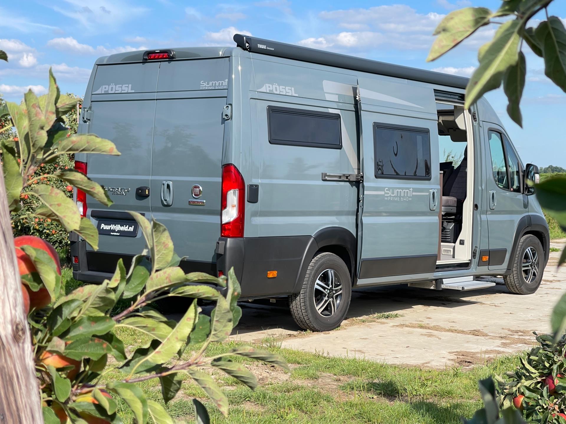 Pössl Summit Prime 640 9G Automaat Vol Opties! Summit Prime 640 9G Automaat Vol Opties! LPG Installatie 47075428-3.jpg | Puur Vrijheid