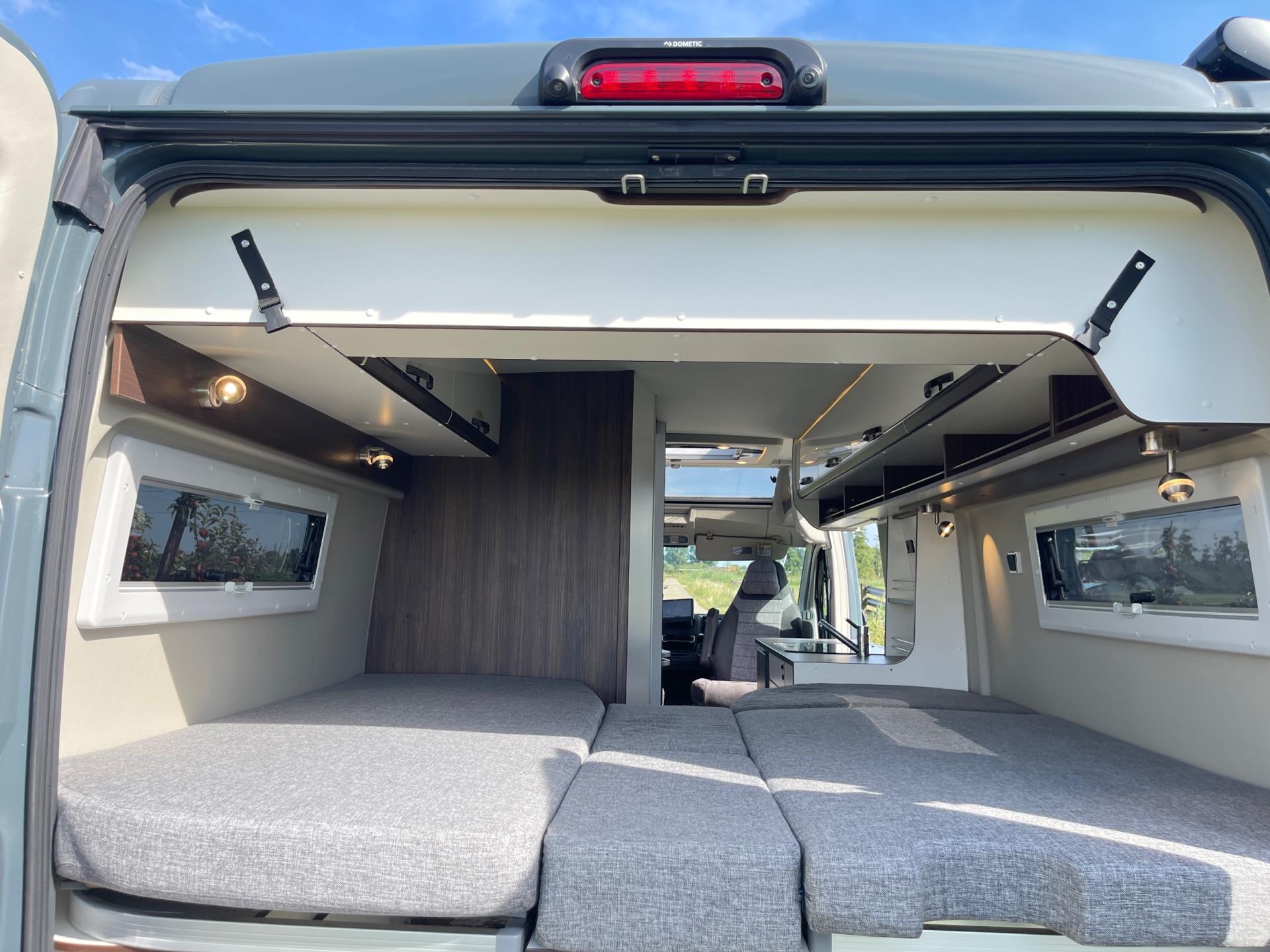 Pössl Summit Prime 640 9G Automaat Vol Opties! Summit Prime 640 9G Automaat Vol Opties! LPG Installatie 47075428-5.jpg | Puur Vrijheid