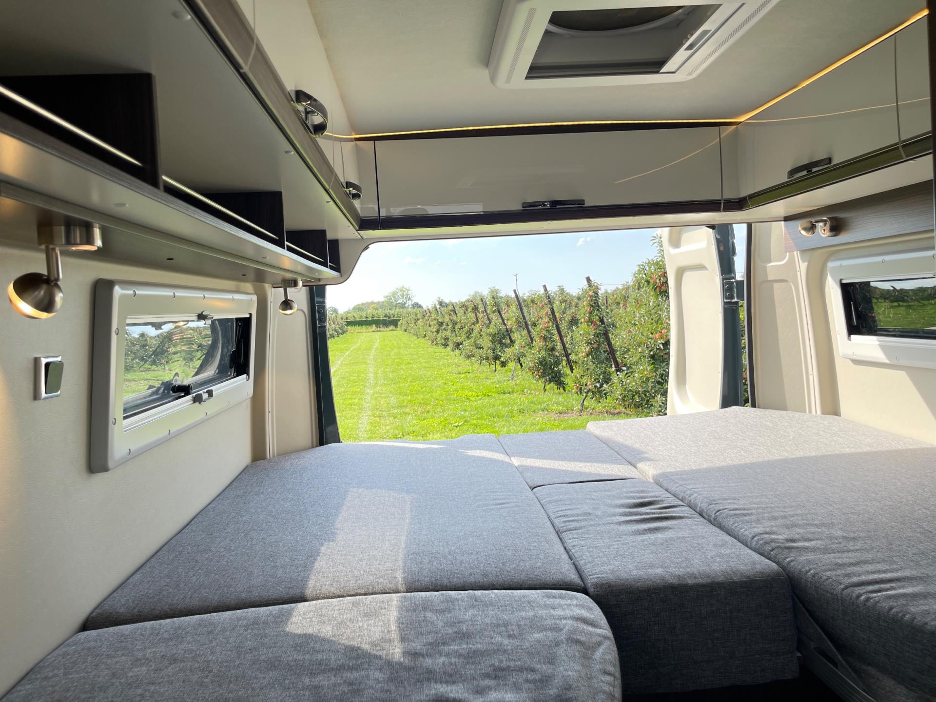 Pössl Summit Prime 640 9G Automaat Vol Opties! Summit Prime 640 9G Automaat Vol Opties! LPG Installatie 47075428-8.jpg | Puur Vrijheid