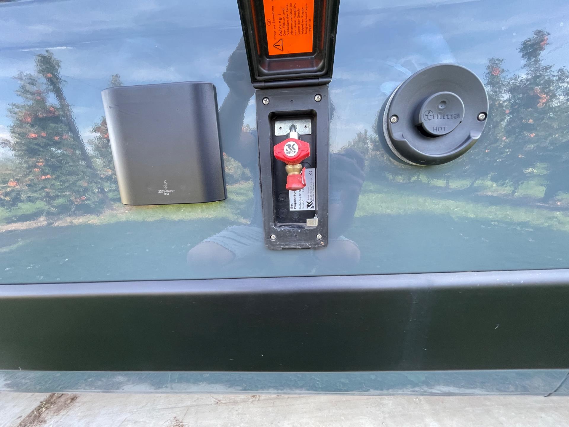 Pössl Summit Prime 640 9G Automaat Vol Opties! Summit Prime 640 9G Automaat Vol Opties! LPG Installatie 47075428-9.jpg | Puur Vrijheid