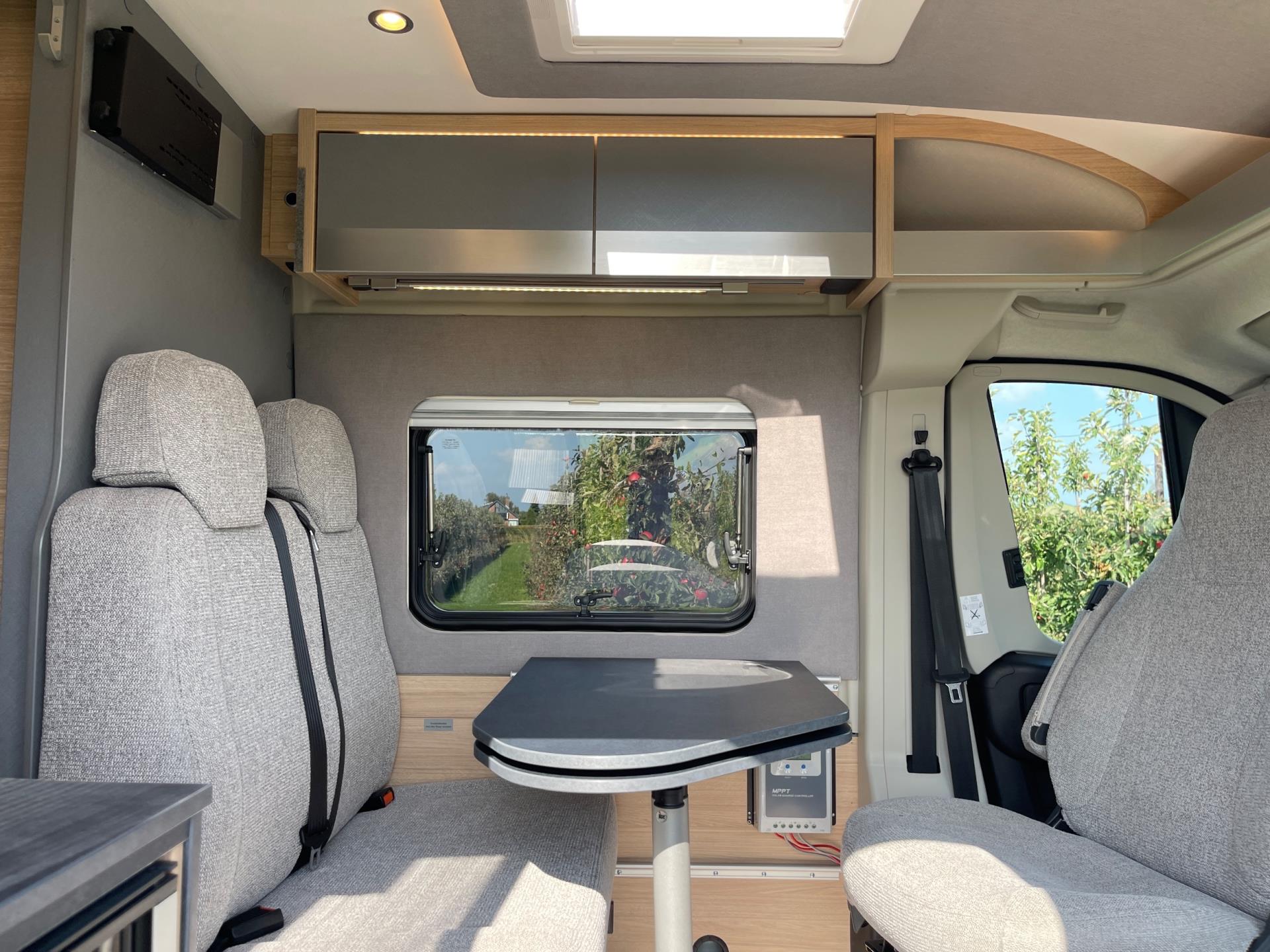 Pössl Trenta 640 Trenta 640 9-Traps Automaat 3x Solar/Omvormer/Zeer Compleet 47514110-17.jpg | Puur Vrijheid