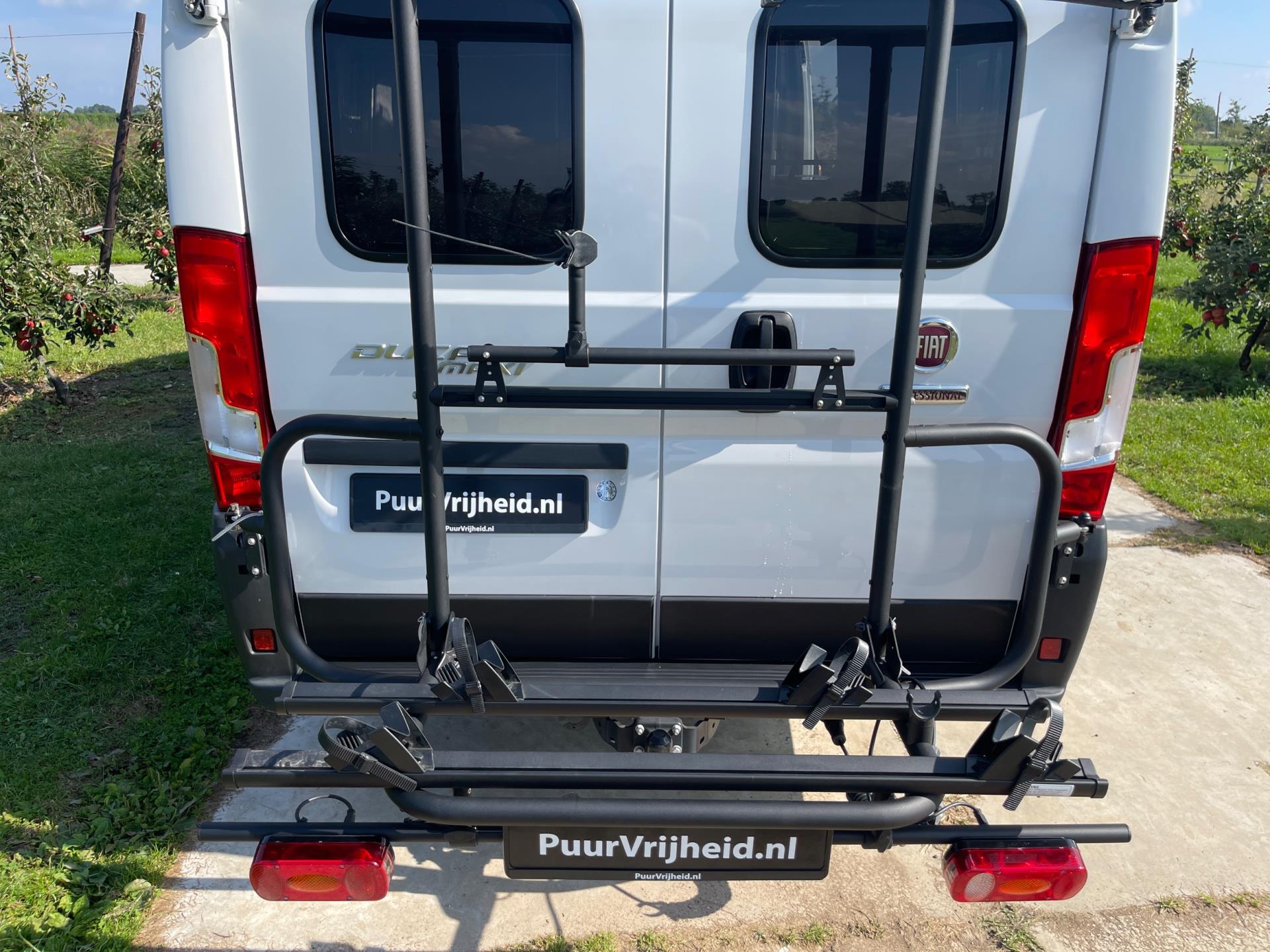 Pössl Trenta 640 Trenta 640 9-Traps Automaat 3x Solar/Omvormer/Zeer Compleet 47514110-29.jpg | Puur Vrijheid