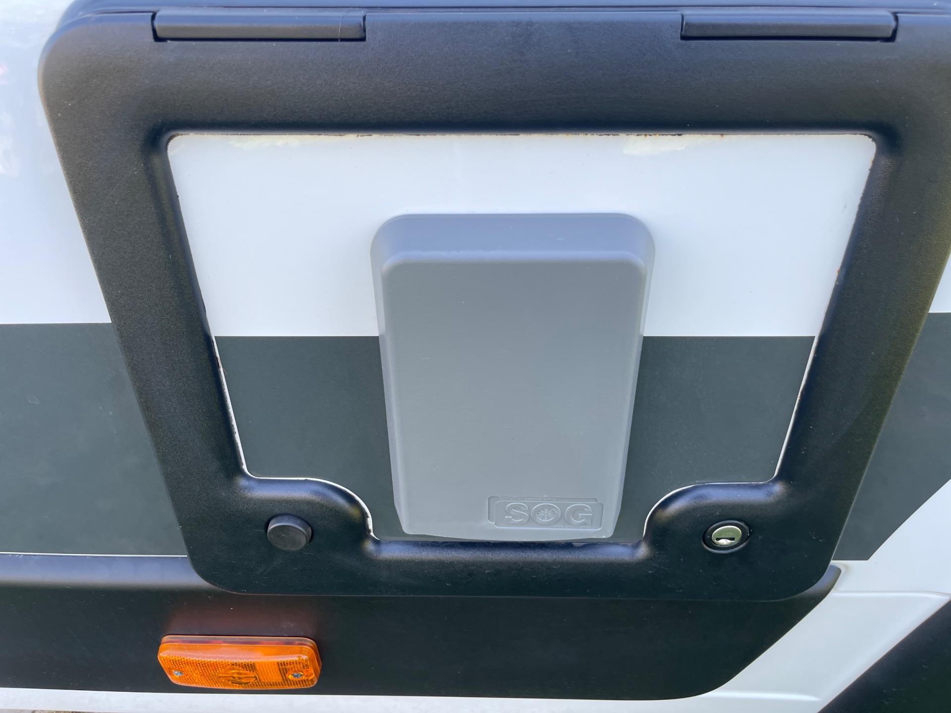 Pössl Trenta 640 Trenta 640 9-Traps Automaat 3x Solar/Omvormer/Zeer Compleet 47514110-30.jpg | Puur Vrijheid