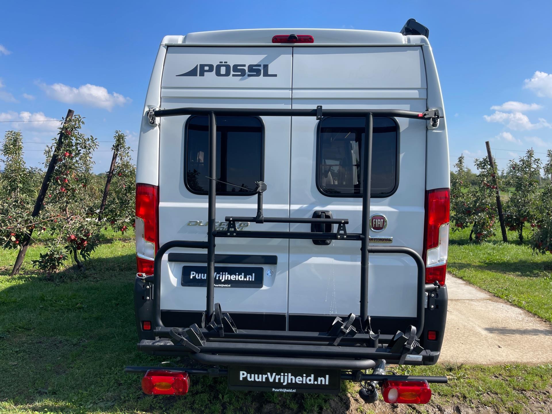 Pössl Trenta 640 Trenta 640 9-Traps Automaat 3x Solar/Omvormer/Zeer Compleet 47514110-4.jpg | Puur Vrijheid