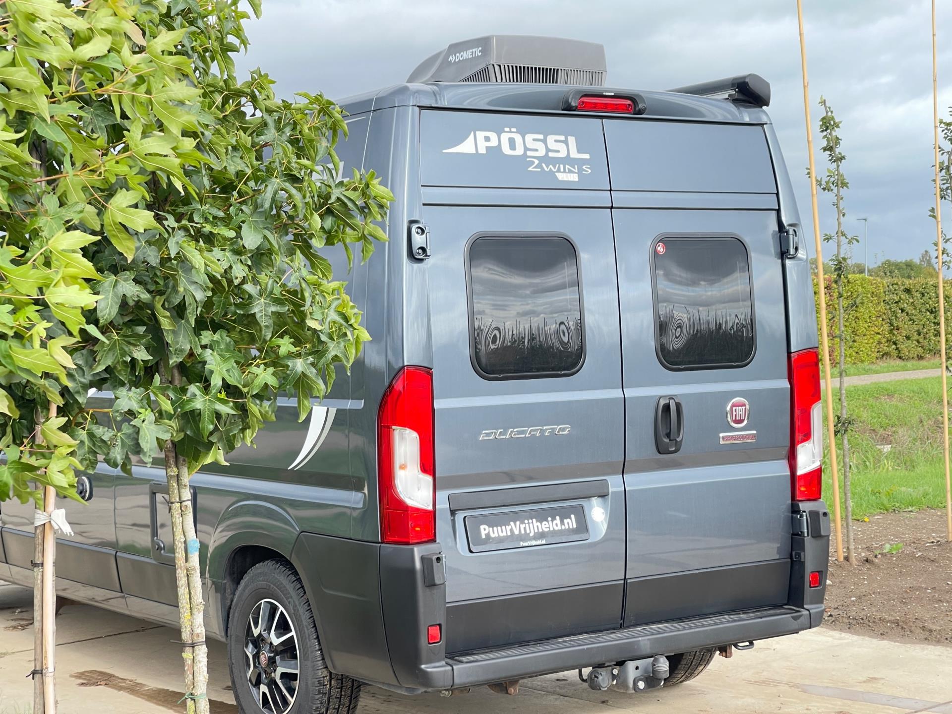 Pössl 2 Win S Plus 2 Win S Plus 9-Traps Automaat 160 PK AIRCO CAMPERDEEL 47611714-5.jpg | Puur Vrijheid