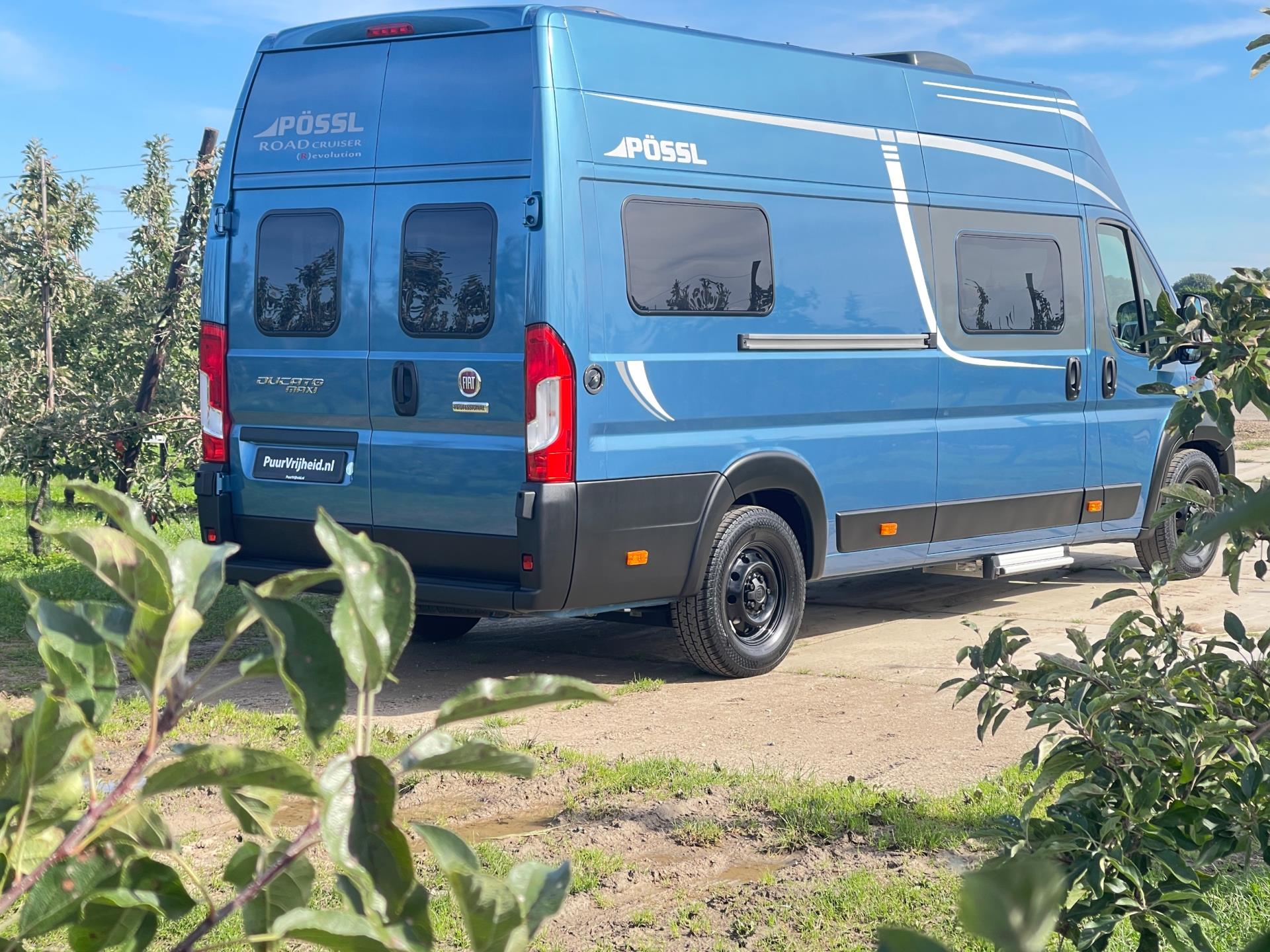 Pössl Roadcruiser Revolution Elek. Hefbed 9-Traps Automaat Roadcruiser Revolution Elek. Hefbed 9-Traps Automaat 180 PK Unieke Kleur 47614014-5.jpg | Puur Vrijheid