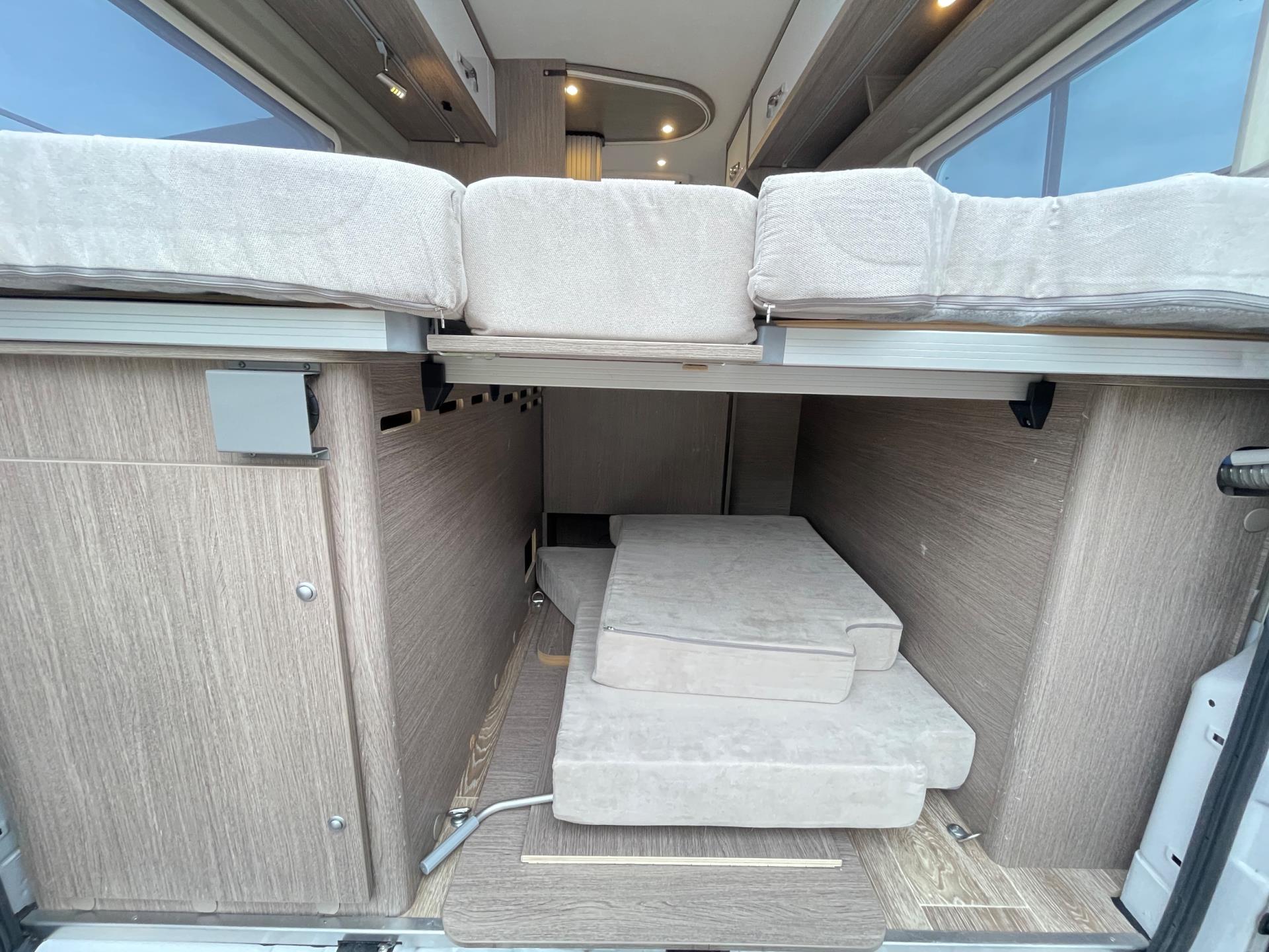 Pössl Roadstar 600L Roadstar 600L 9-Traps Automaat Uniek, 6 meter met lengtebedden 47989692-19.jpg | Puur Vrijheid