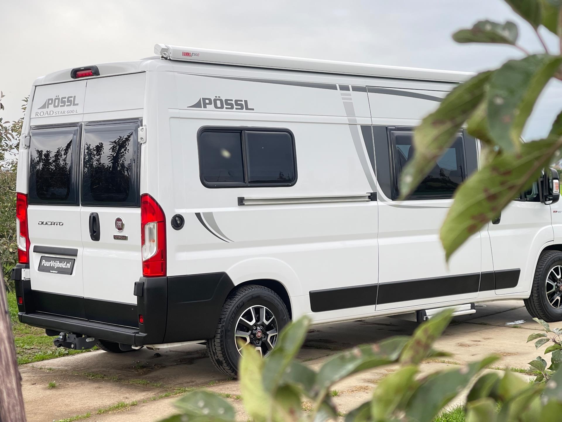 Pössl Roadstar 600L Roadstar 600L 9-Traps Automaat Uniek, 6 meter met lengtebedden 47989692-4.jpg | Puur Vrijheid