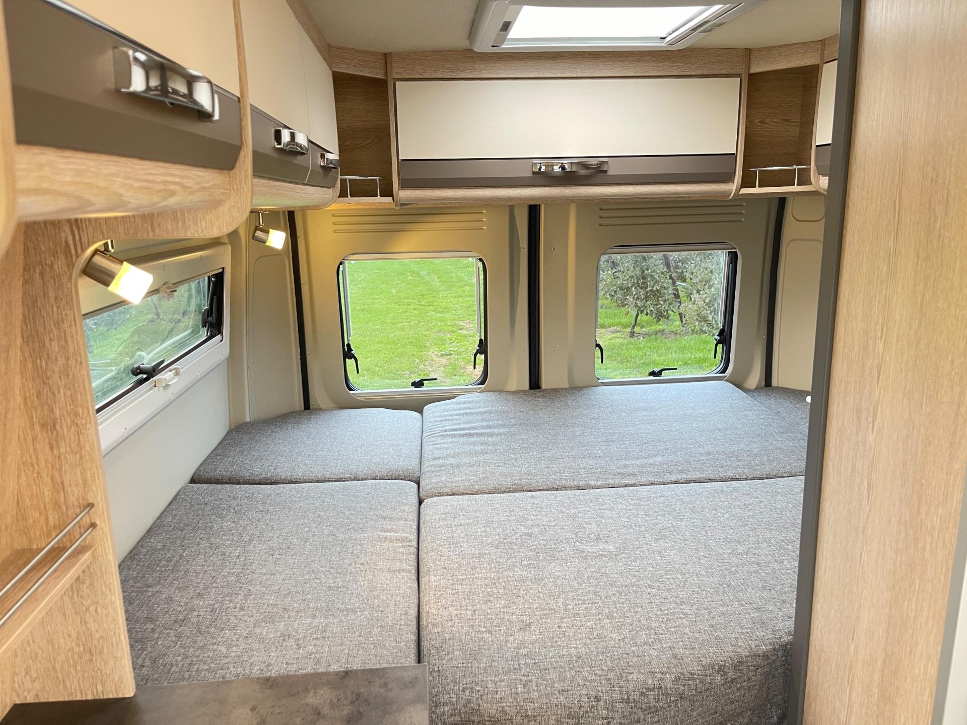 Pössl Summit 600 Summit 600 9-Traps Automaat Busbiker / 160 PK / Maxi onderstel Ducato 8 (vanaf modeljaar 2022) 48496042-13.jpg | Puur Vrijheid
