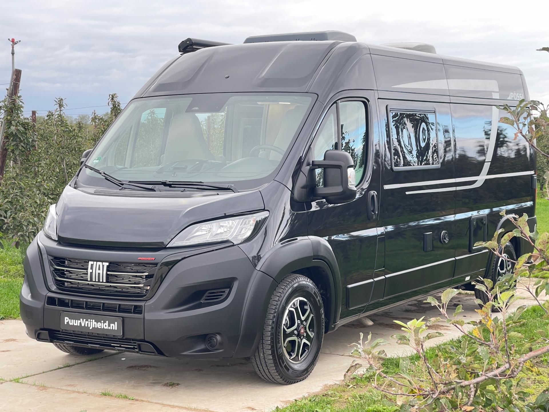 Pössl Summit 600 Summit 600 9-Traps Automaat Busbiker / 160 PK / Maxi onderstel Ducato 8 (vanaf modeljaar 2022) 48496042-3.jpg | Puur Vrijheid