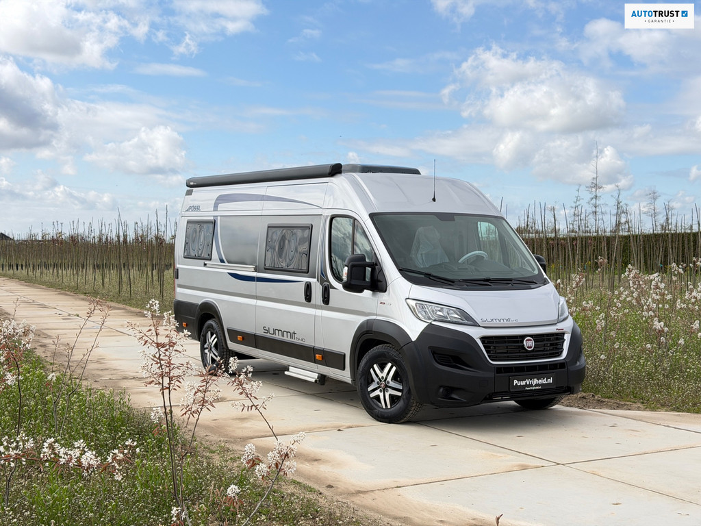 Pössl Summit 640 9-Traps Automaat/2 jaar garantie Summit 640 9-Traps Automaat/2 jaar garantie MAXI/Trekhaak/160 PK 52470237-0.jpg | Puur Vrijheid