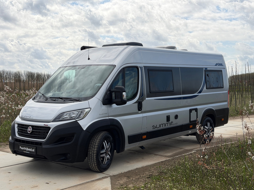 Pössl Summit 640 9-Traps Automaat/2 jaar garantie Summit 640 9-Traps Automaat/2 jaar garantie MAXI/Trekhaak/160 PK 52470237-1.jpg | Puur Vrijheid