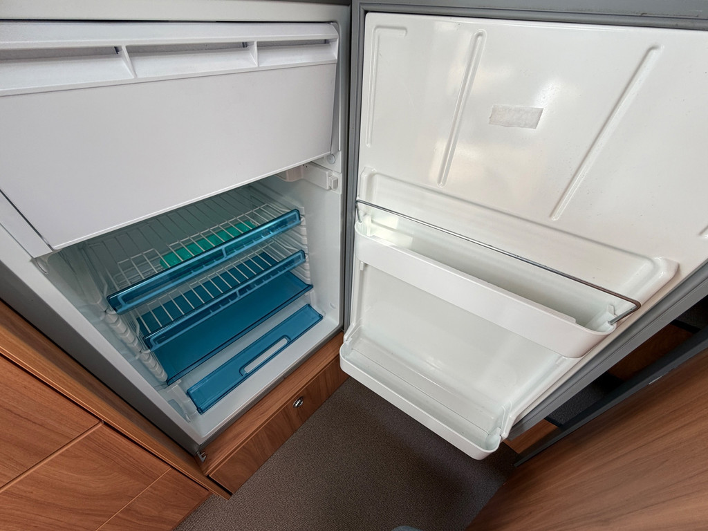 Pössl Summit 640 9-Traps Automaat/2 jaar garantie Summit 640 9-Traps Automaat/2 jaar garantie MAXI/Trekhaak/160 PK 52470237-12.jpg | Puur Vrijheid