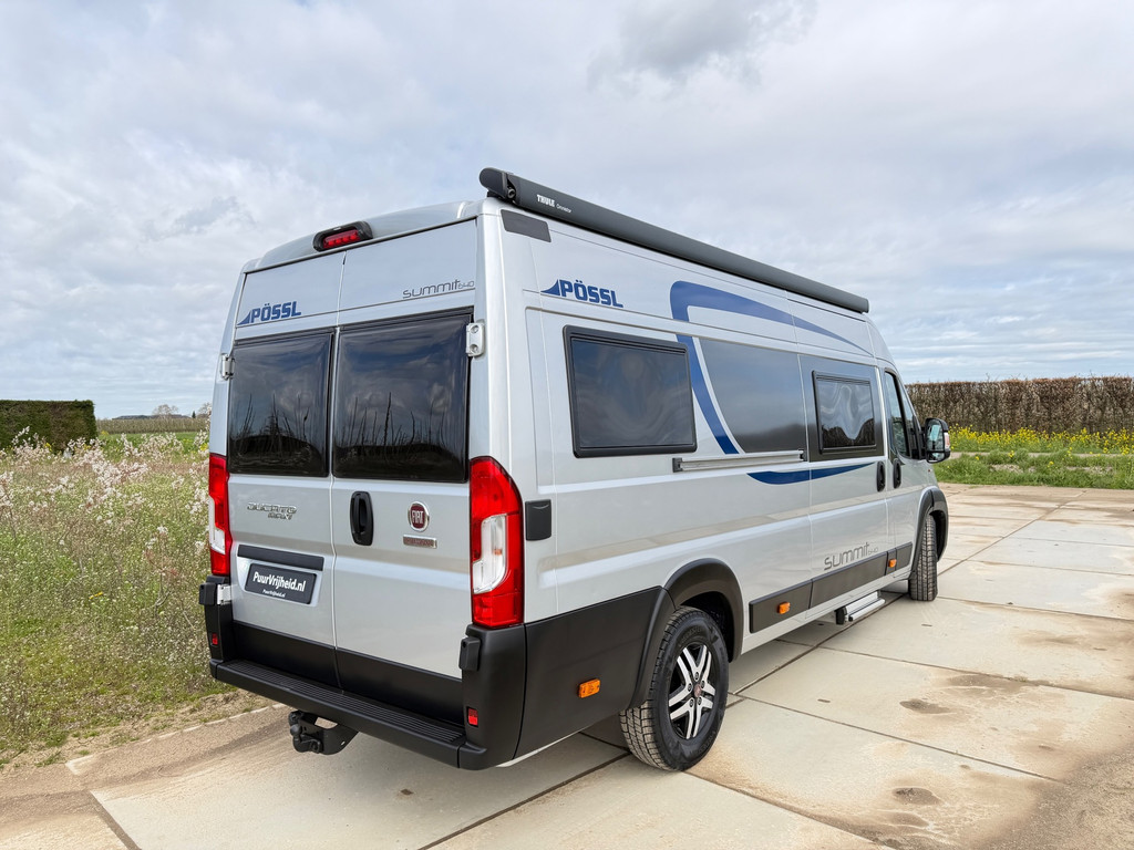 Pössl Summit 640 9-Traps Automaat/2 jaar garantie Summit 640 9-Traps Automaat/2 jaar garantie MAXI/Trekhaak/160 PK 52470237-2.jpg | Puur Vrijheid