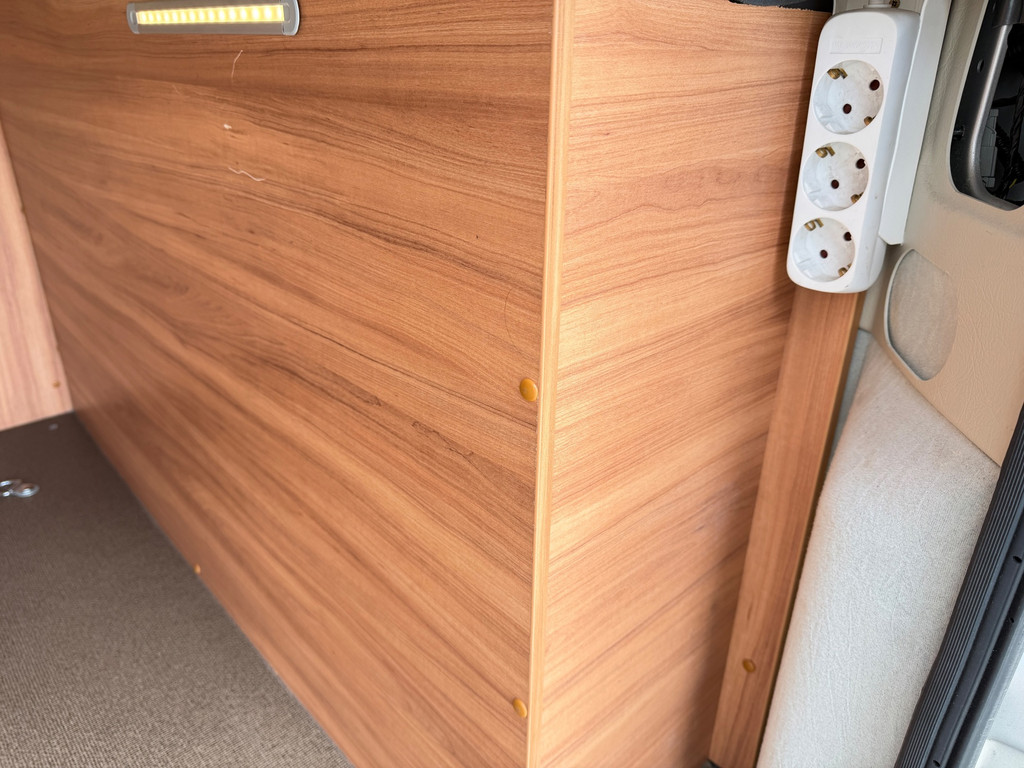 Pössl Summit 640 9-Traps Automaat/2 jaar garantie Summit 640 9-Traps Automaat/2 jaar garantie MAXI/Trekhaak/160 PK 52470237-5.jpg | Puur Vrijheid