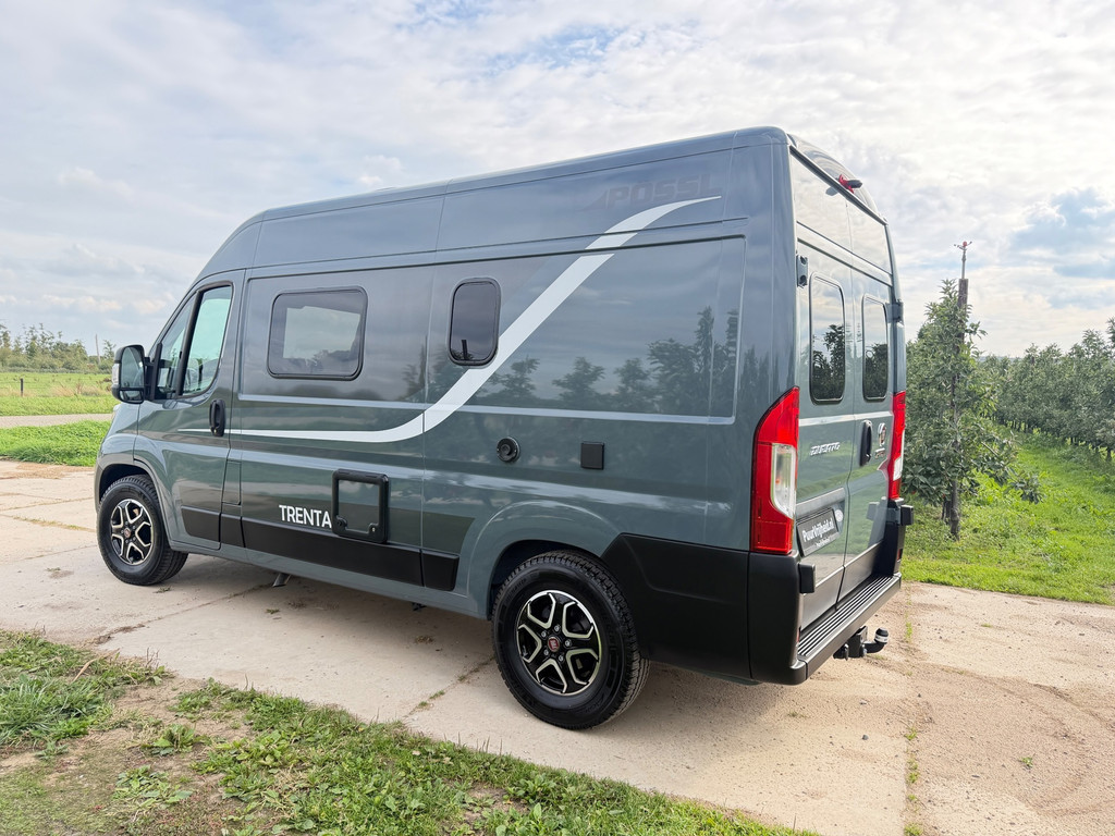 Pössl  Trenta 540 Automaat / Solar / Diesel-Elektro kachel / 2x accu / Trekhaak / Gas Duo / 10'' Navi / Massaschakelaar 56661969-3.jpg | Puur Vrijheid