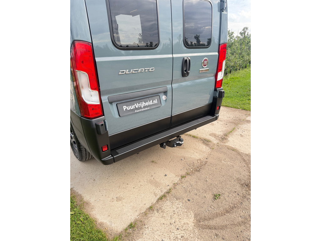 Pössl  Trenta 540 Automaat / Solar / Diesel-Elektro kachel / 2x accu / Trekhaak / Gas Duo / 10'' Navi / Massaschakelaar 56661969-4.jpg | Puur Vrijheid