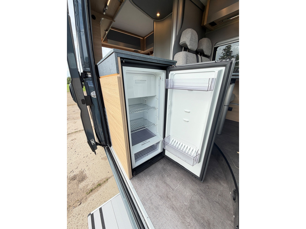 Pössl  Trenta 540 Automaat / Solar / Diesel-Elektro kachel / 2x accu / Trekhaak / Gas Duo / 10'' Navi / Massaschakelaar 56661969-6.jpg | Puur Vrijheid