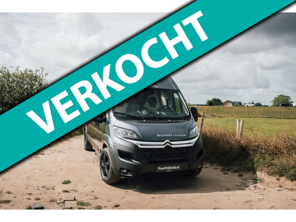 Pössl 2024 Roadcruiser Elegance, Draaibare fietsendrager tot 75KG Euro 6 2024 Buscamper 43929337-0.jpg | Puur Vrijheid