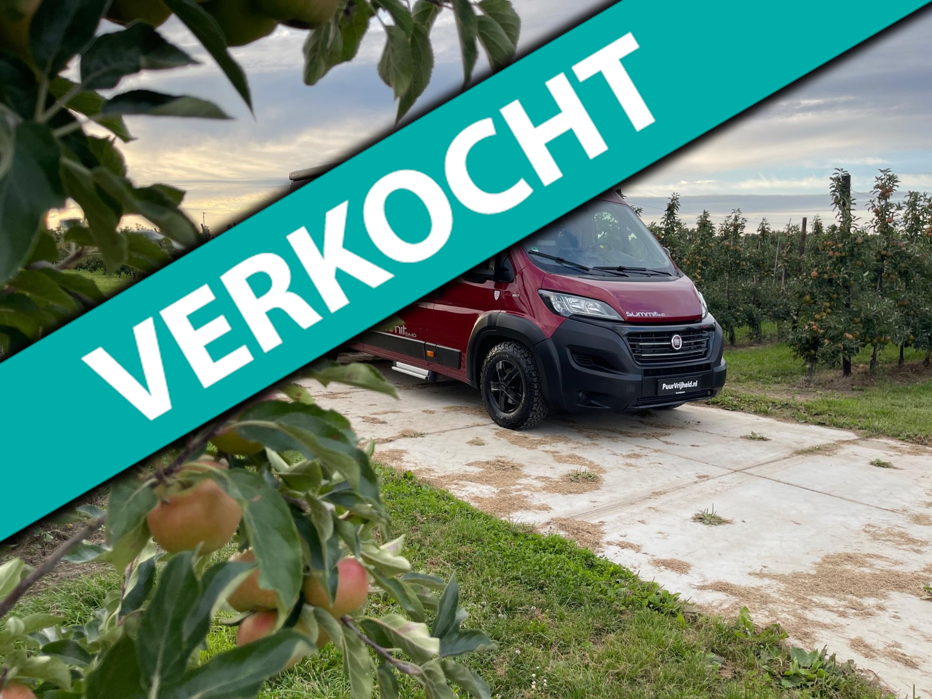 Pössl Summit 640 Summit 640 9-Traps Automaat 46721087-0.jpg | Puur Vrijheid