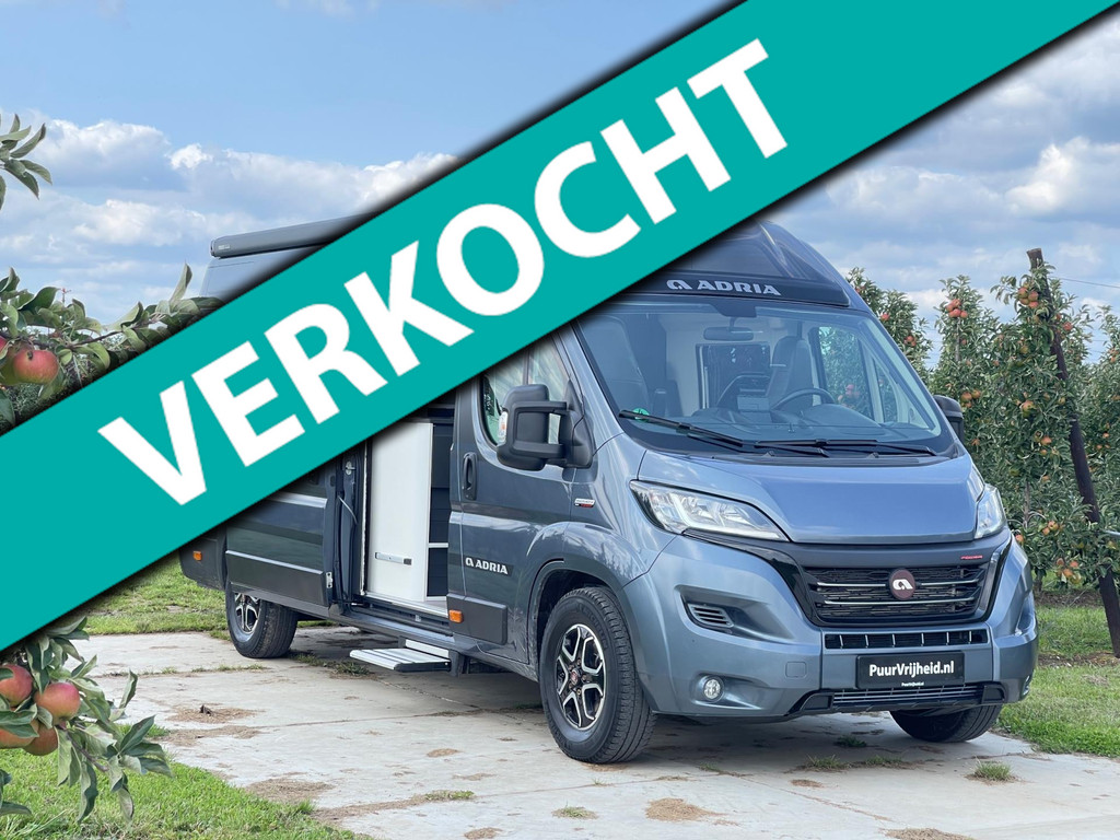 Adria Twin Supreme Plus 640 SLB Twin Supreme Plus 640 SLB 2 JAAR GARANTIE / 9-traps Automaat (Ducato 8) 46854204-0.jpg | Puur Vrijheid