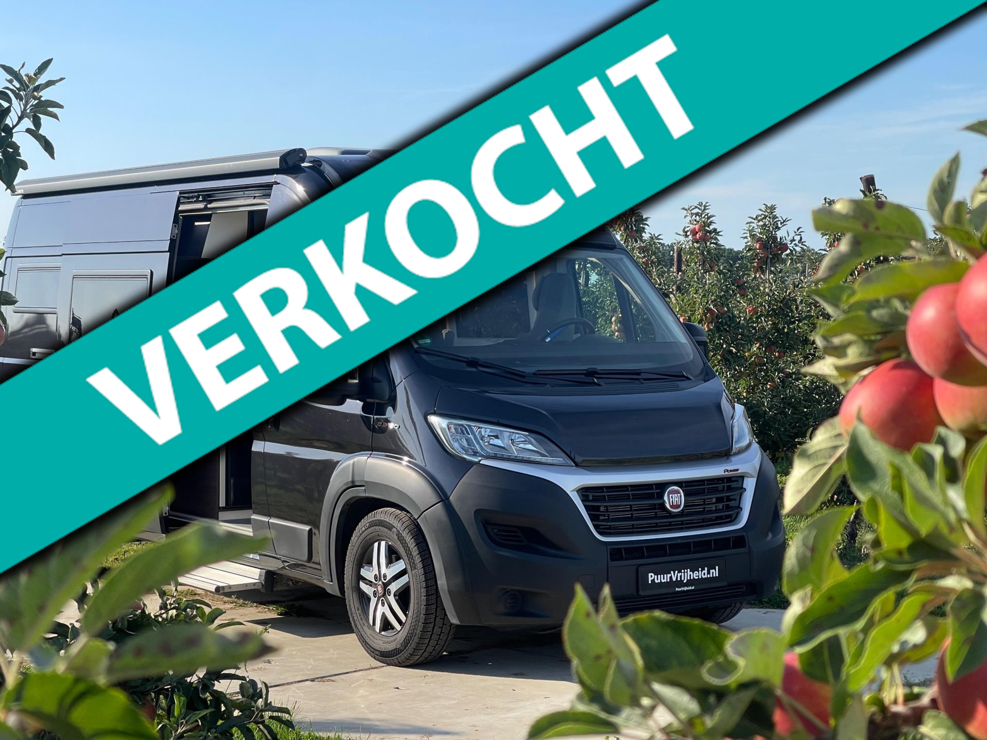 Pössl Summit Prime 600 9G Automaat Vol Opties! Summit Prime 600 9G Automaat Vol Opties! Lithium Accu 200AH 47077241-0.jpg | Puur Vrijheid