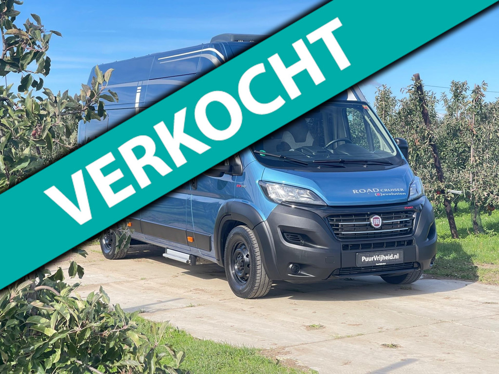 Pössl Roadcruiser Revolution 2 jaar garantie Elek. Hefbed 9-Traps Automaat Roadcruiser Revolution 2 jaar garantie Elek. Hefbed 9-Traps Automaat 180 PK Unieke Kleur 47614014-0.jpg | Puur Vrijheid