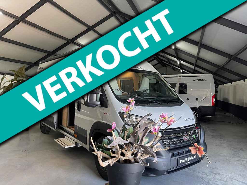 Pössl Trenta Trenta 640 9-Traps Automaat 160 PK Euro 6 51198102-0.jpg | Puur Vrijheid