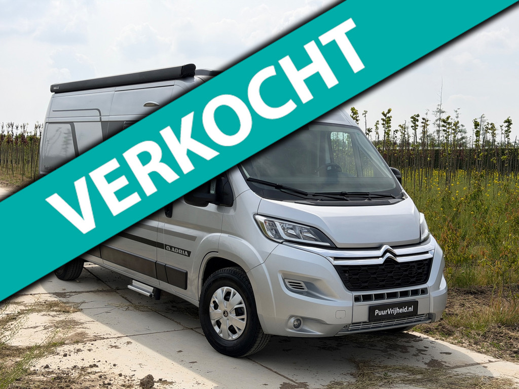 Adria Twin 600 Twin 600 Busbiker/Bearlock/Solar/2jaar garantie 53190032-0.jpg | Puur Vrijheid